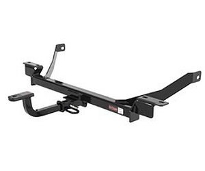 Class II 1.25 in. Receiver Hitch