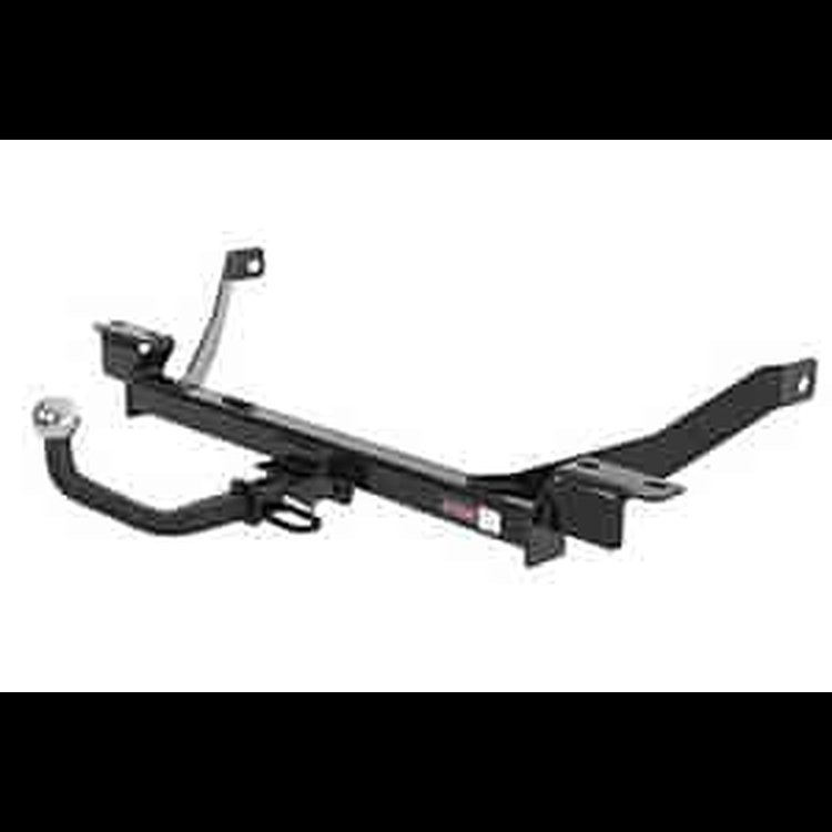 Class II 1.25 in. Receiver Hitch
