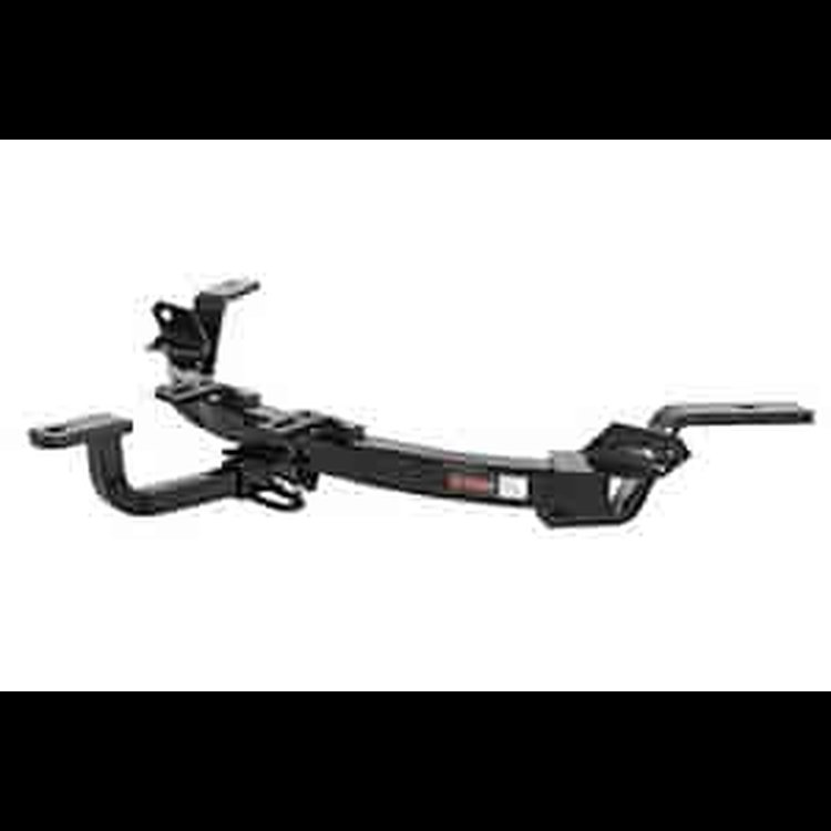 Class II 1.25 in. Receiver Hitch