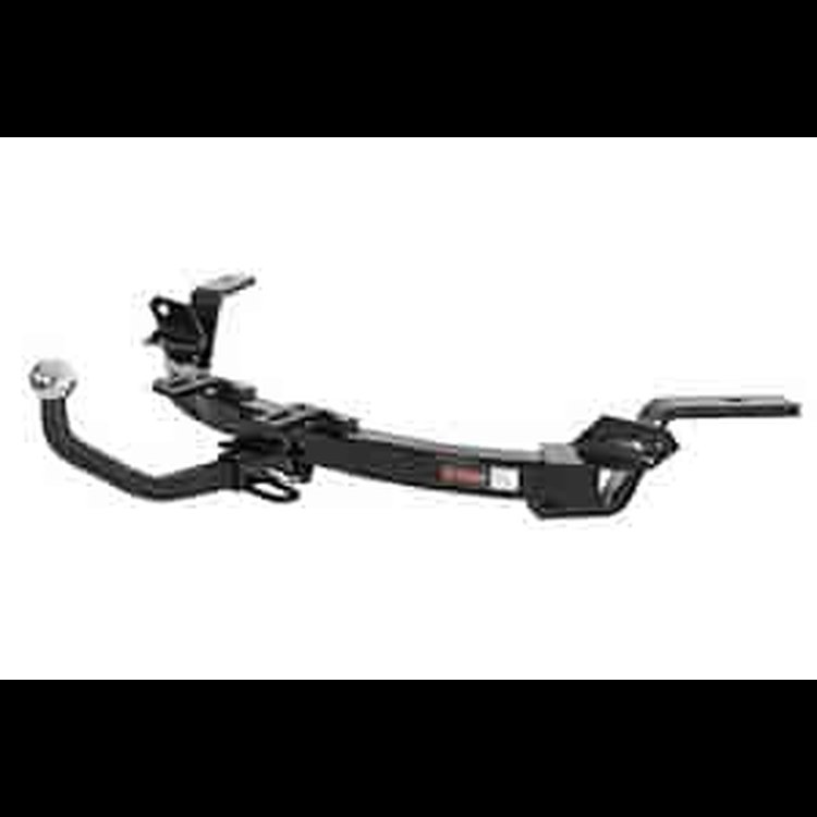 Class II 1.25 in. Receiver Hitch