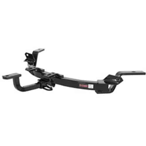 CLASS II TRAILER HITCH P