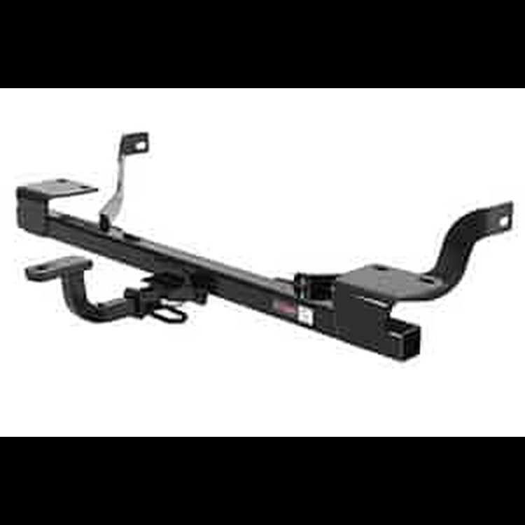 Class II 1.25 in. Receiver Hitch