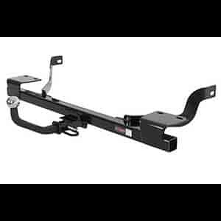 Class II 1.25 in. Receiver Hitch