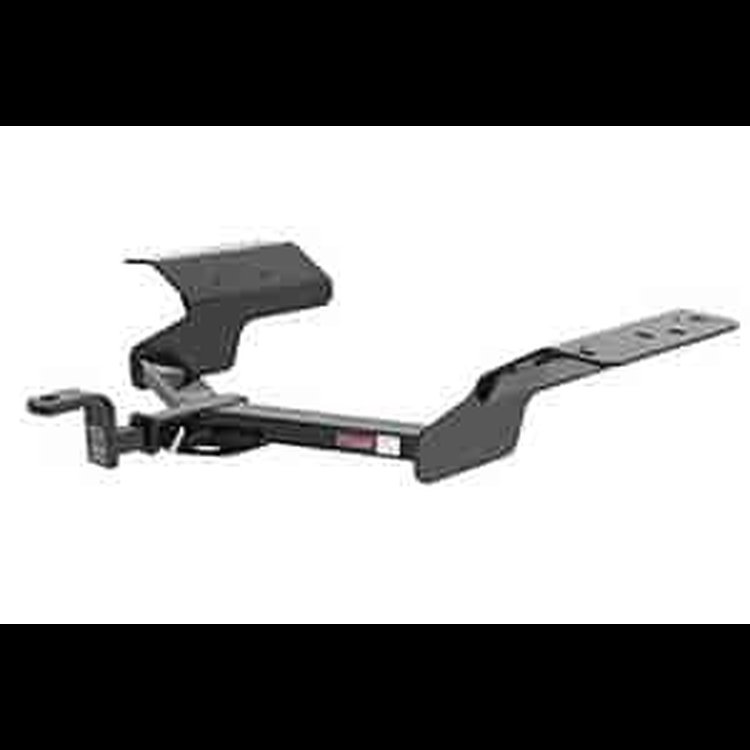 Class II 1.25 in. Receiver Hitch