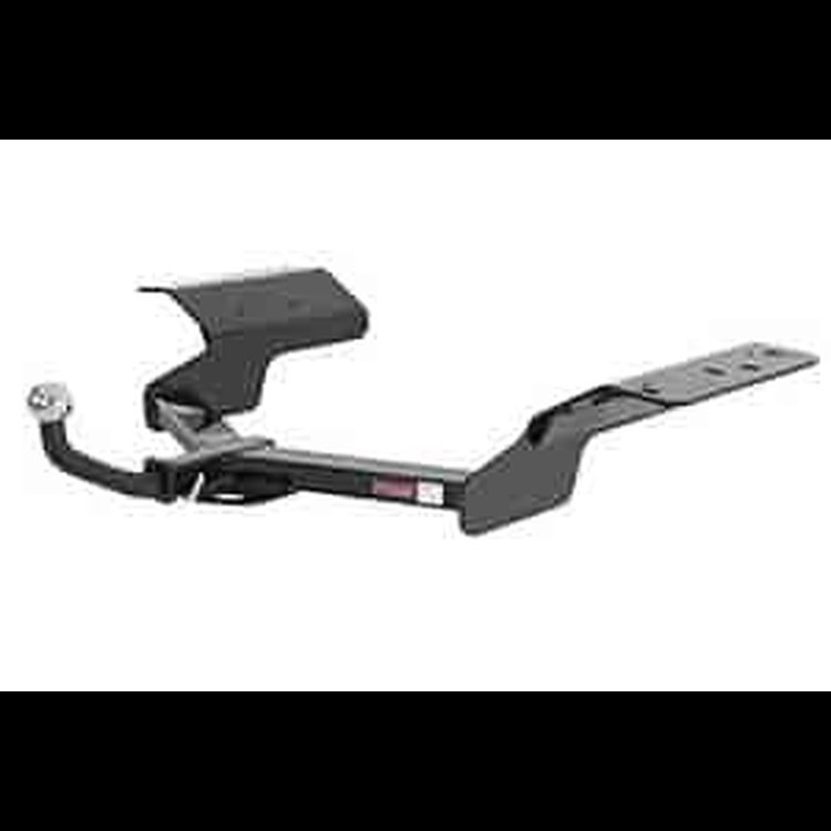 Class II 1.25 in. Receiver Hitch