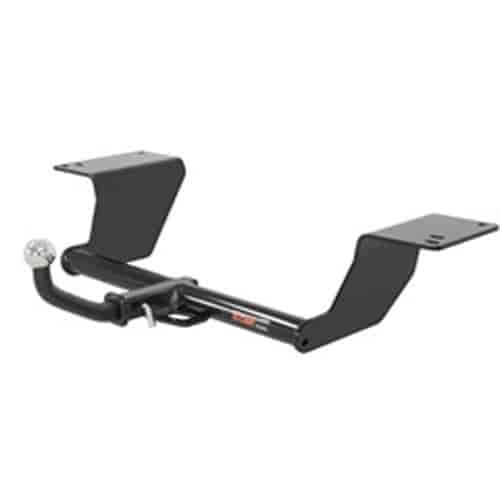 CLASS II TRAILER HITCH P
