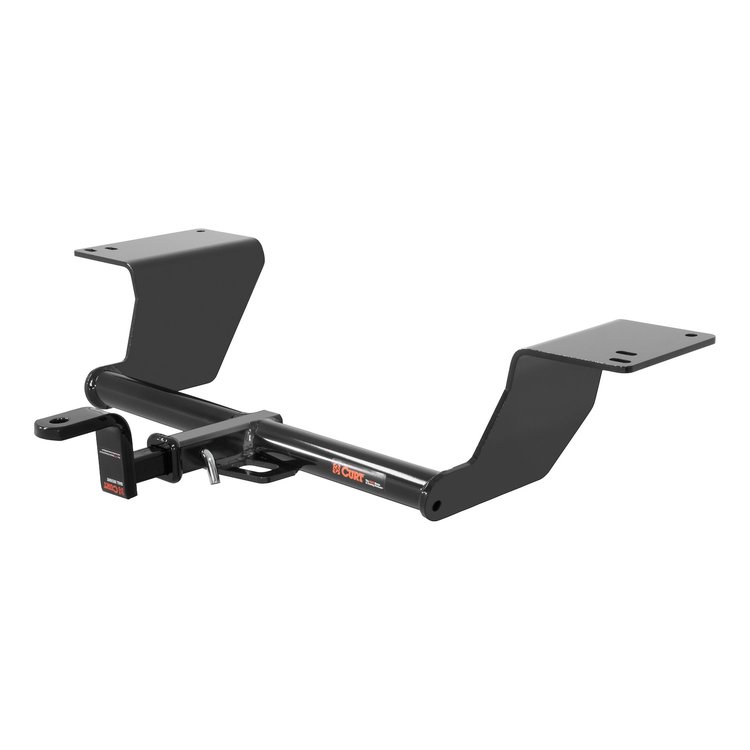 CLASS II TRAILER HITCH P