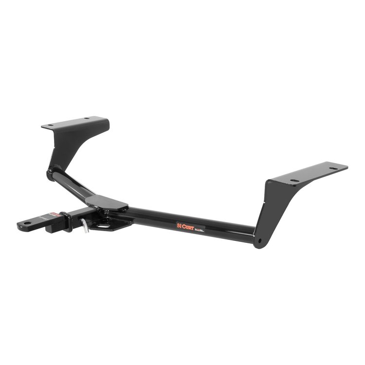 CLASS II TRAILER HITCH P