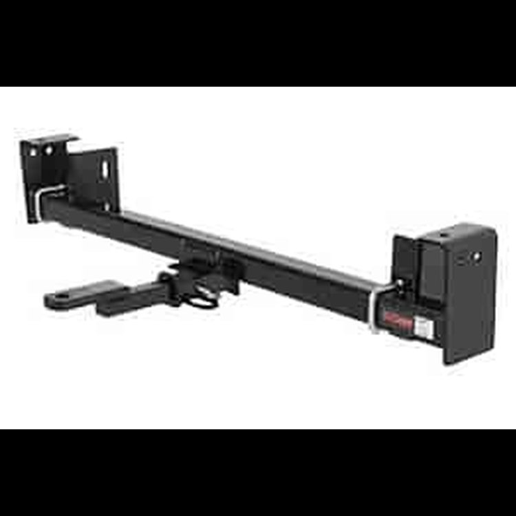 Class II 1.25 in. Receiver Hitch