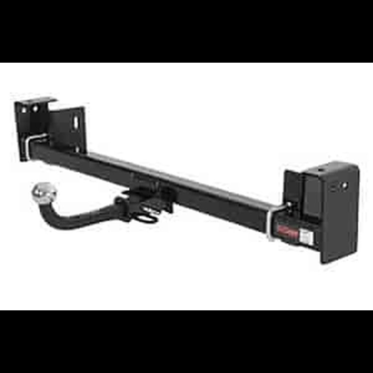 Class II 1.25 in. Receiver Hitch
