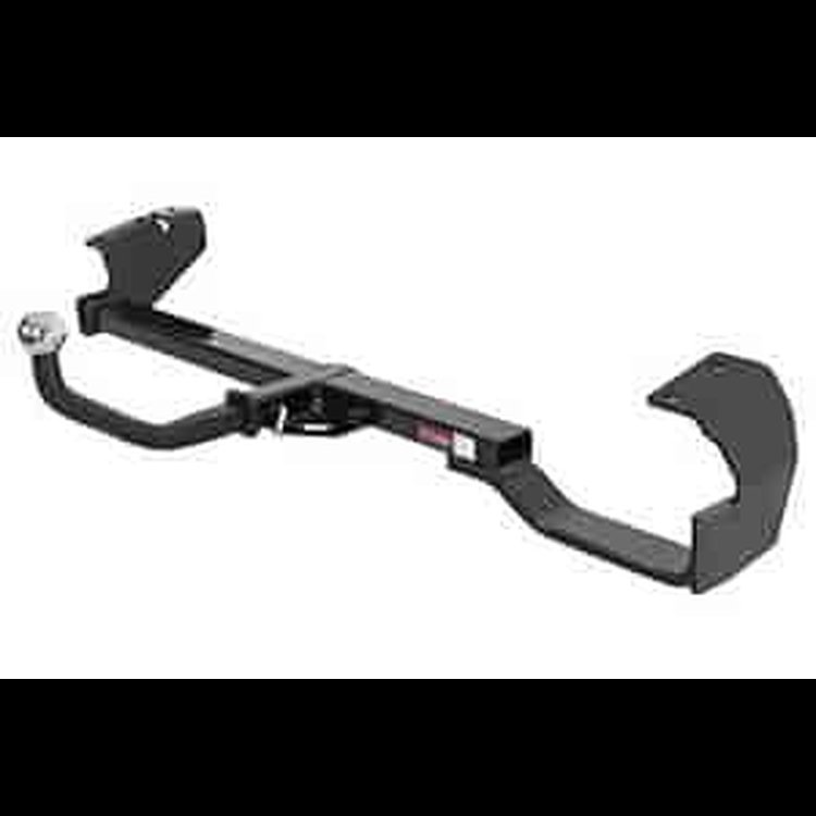 Class II 1.25 in. Receiver Hitch