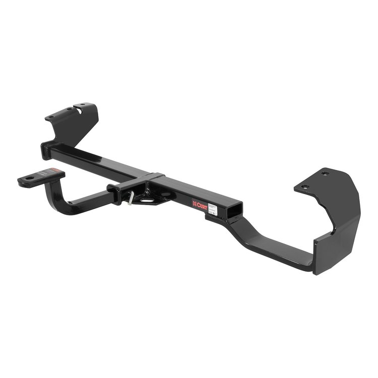 CLASS II TRAILER HITCH P