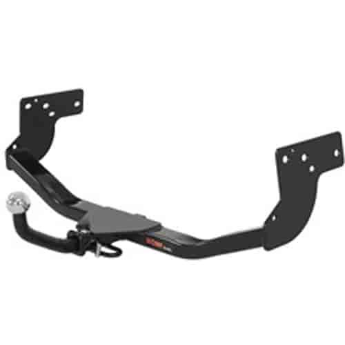 CLASS II TRAILER HITCH P