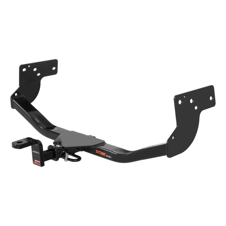 CLASS II TRAILER HITCH P