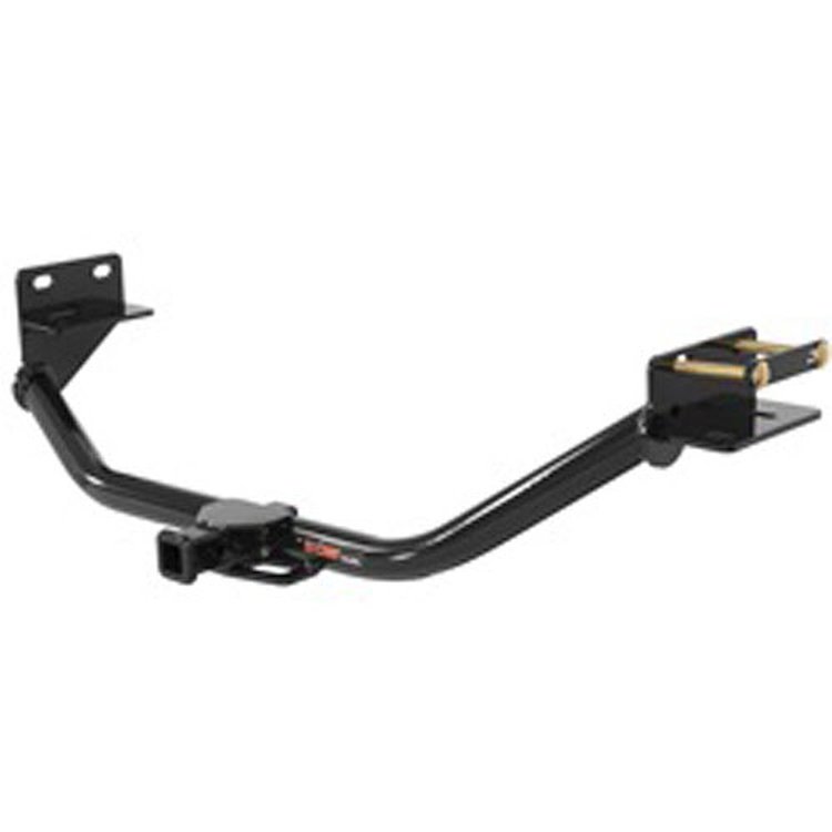 CLASS II TRAILER HITCH P