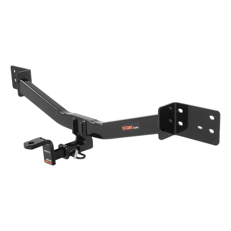 CLASS II TRAILER HITCH P