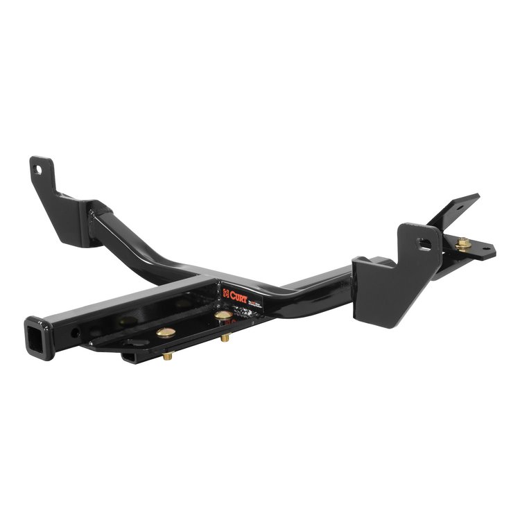 CLASS II TRAILER HITCH P