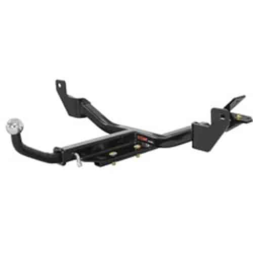 CLASS II TRAILER HITCH P