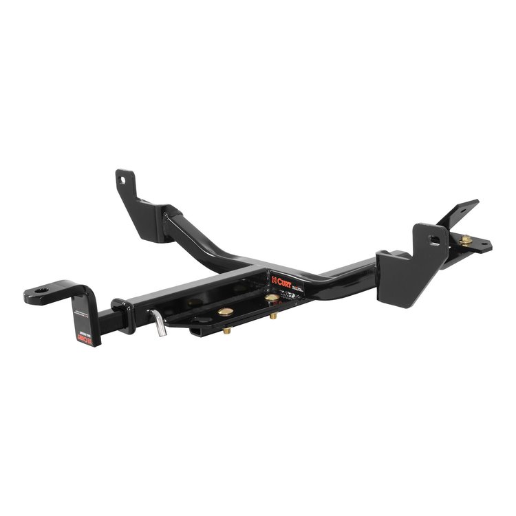 CLASS II TRAILER HITCH P