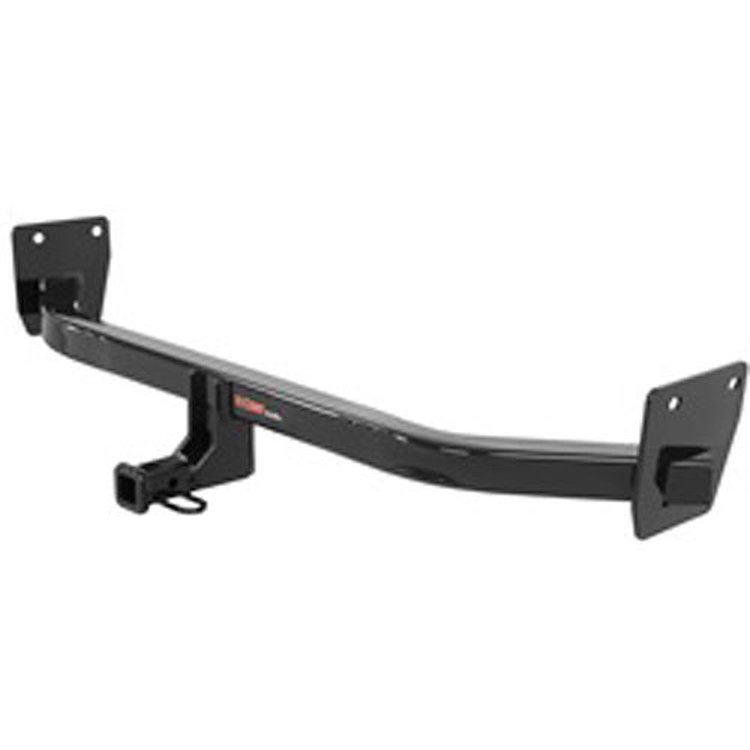 CLASS II TRAILER HITCH P