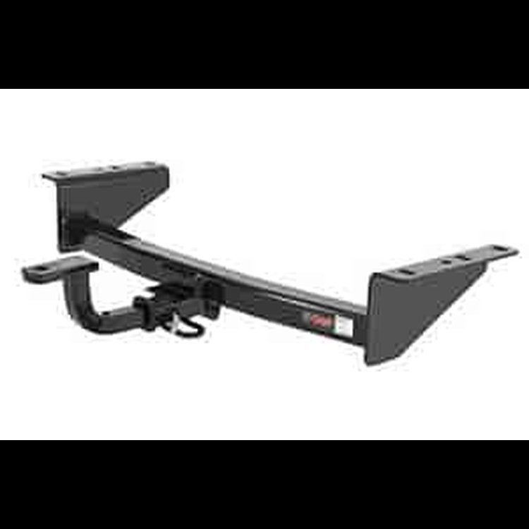 Class II 1.25 in. Receiver Hitch