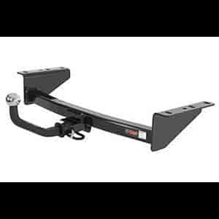 Class II 1.25 in. Receiver Hitch