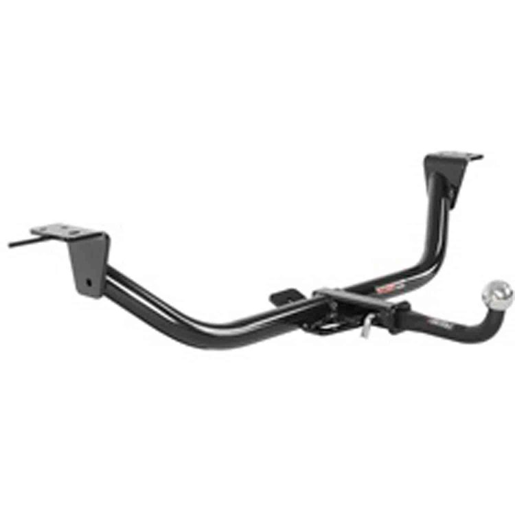 CLASS II TRAILER HITCH PIN & CLIP 1 7/8 BALL EURO MOUNT