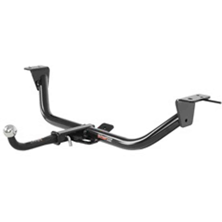 CLASS II TRAILER HITCH PIN & CLIP 2 BALL EURO MOUNT