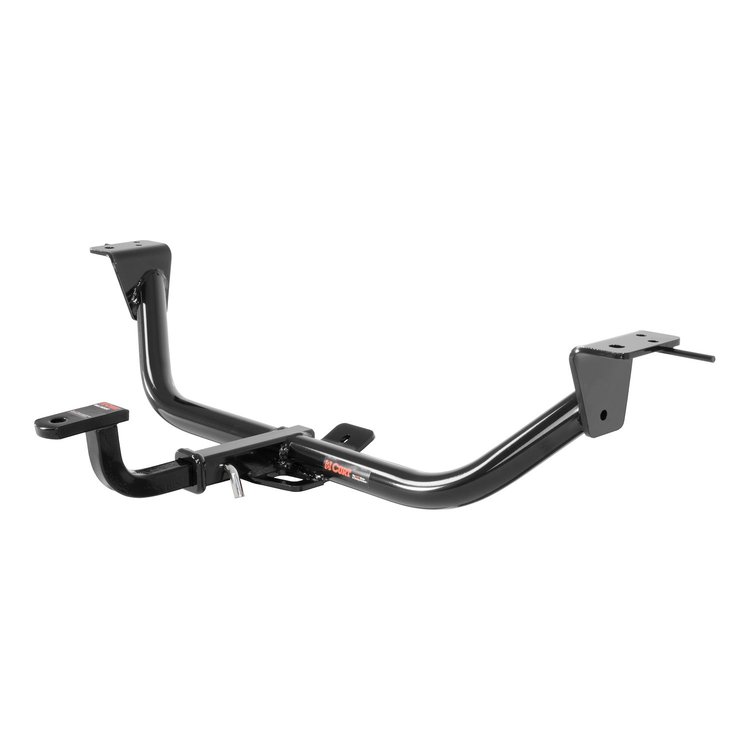CLASS II TRAILER HITCH PIN & CLIP OLD-STYLE BALL MOUNT