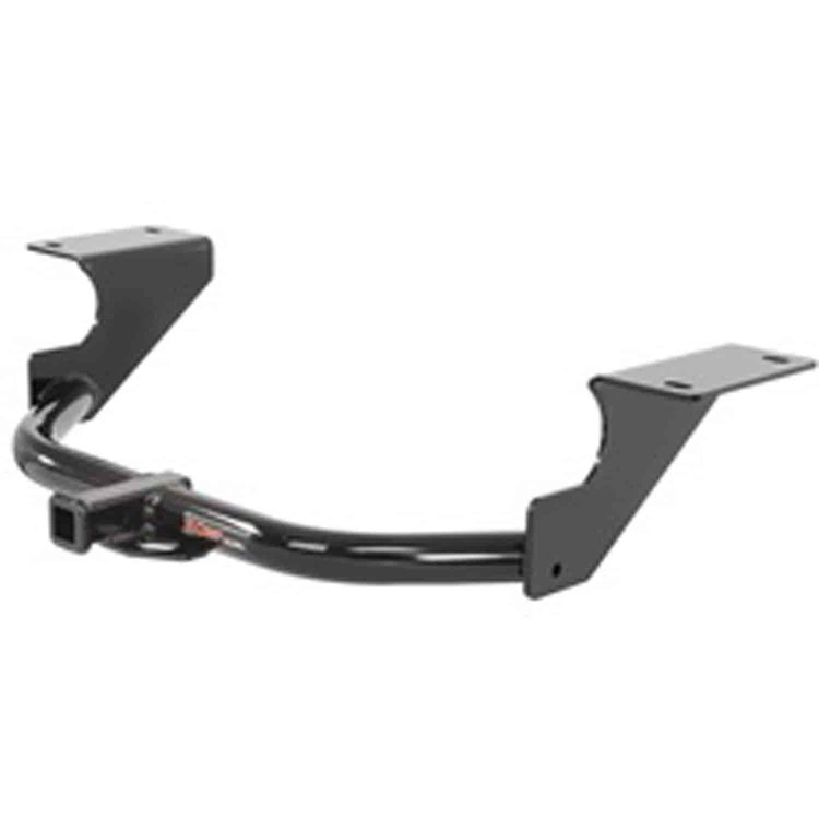 CLASS I TRAILER HITCH PIN & CLIP NO BALL MOUNT