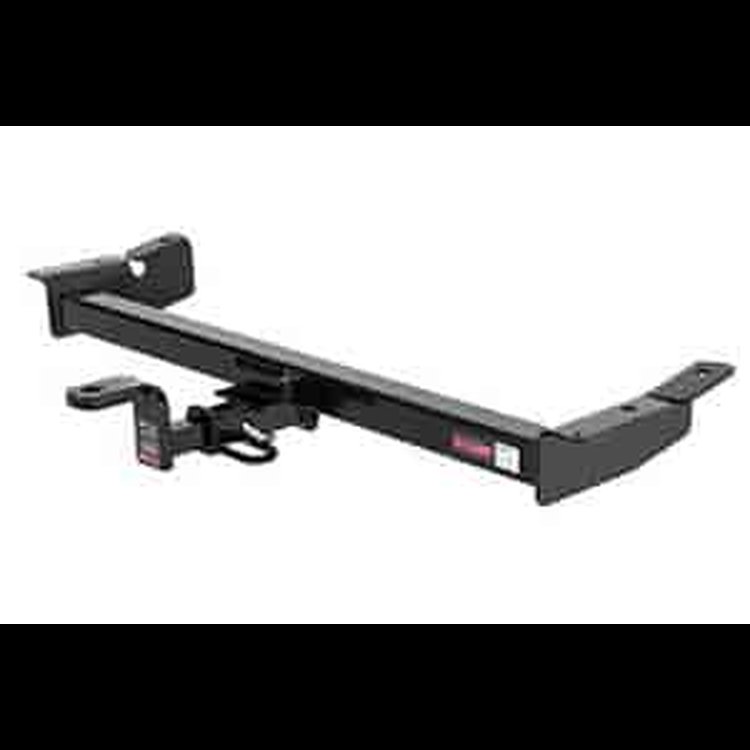 Class II 1.25 in. Receiver Hitch
