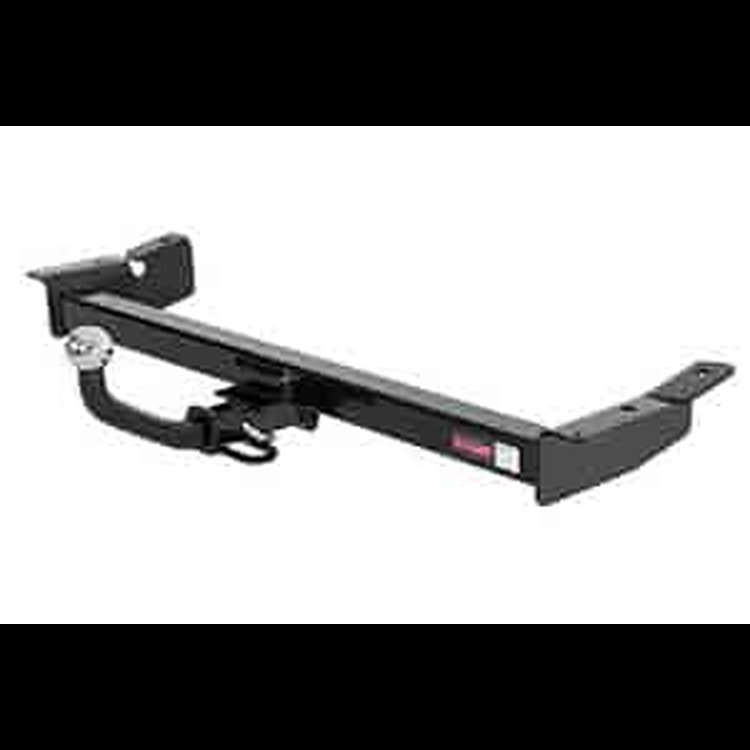 Class II 1.25 in. Receiver Hitch