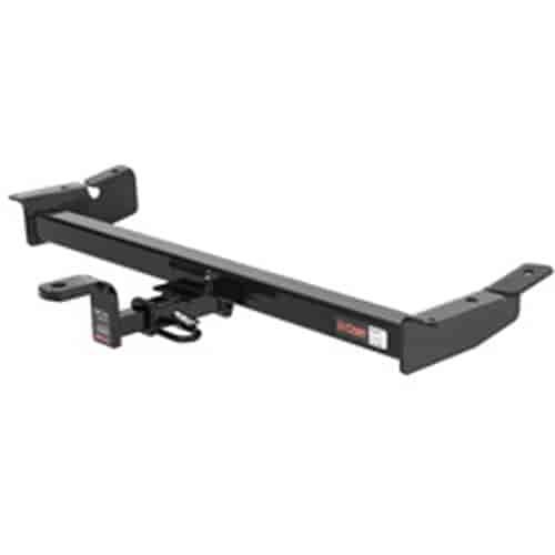 CLASS II TRAILER HITCH P