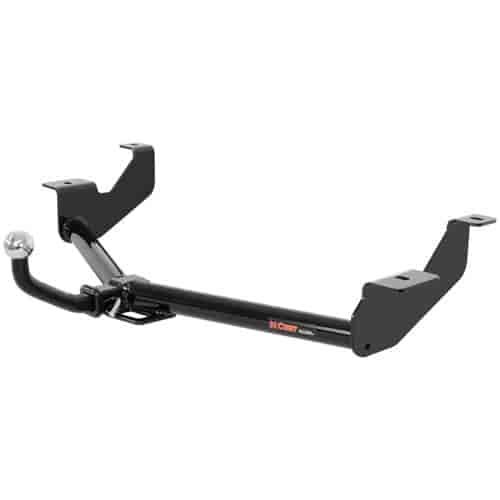 Class II Receiver Hitch 2014 Ford Transit Connect
