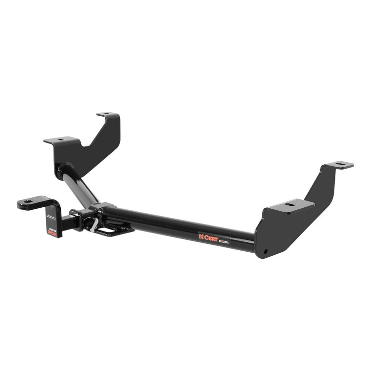 Class II Receiver Hitch 2014 Ford Transit Connect