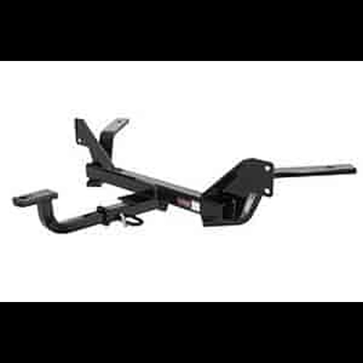 Class II 1.25 in. Receiver Hitch