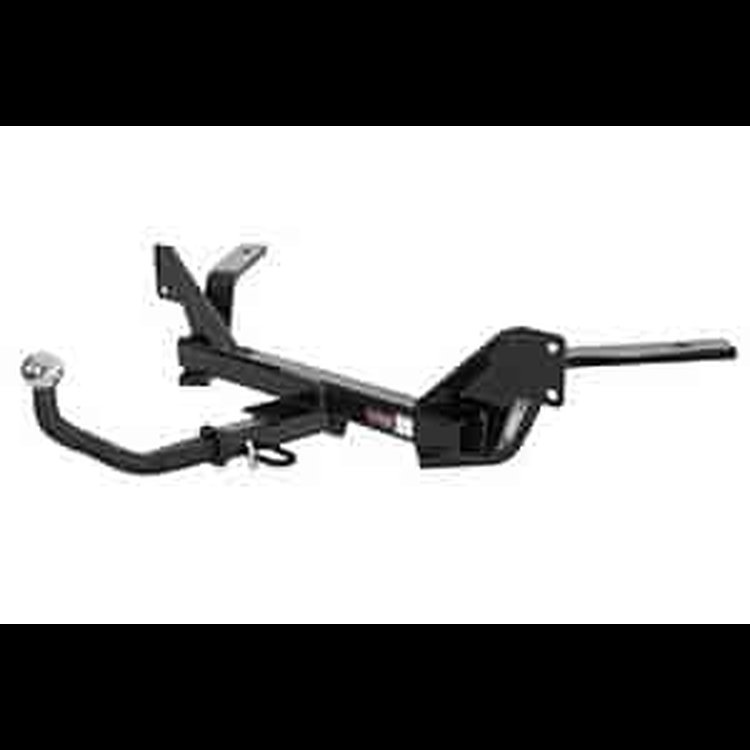 Class II 1.25 in. Receiver Hitch