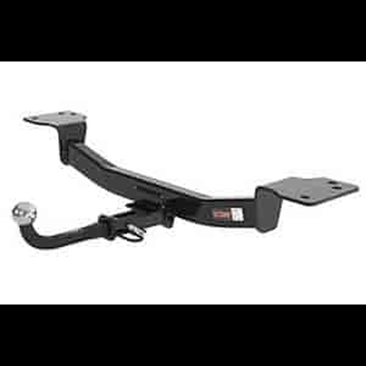Class II 1.25 in. Receiver Hitch
