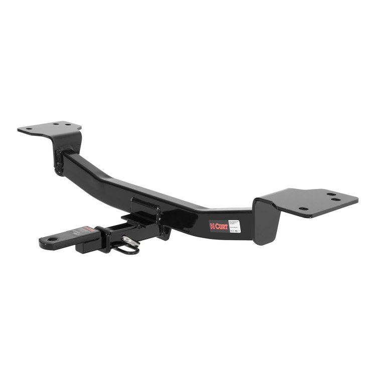 CLASS II TRAILER HITCH P