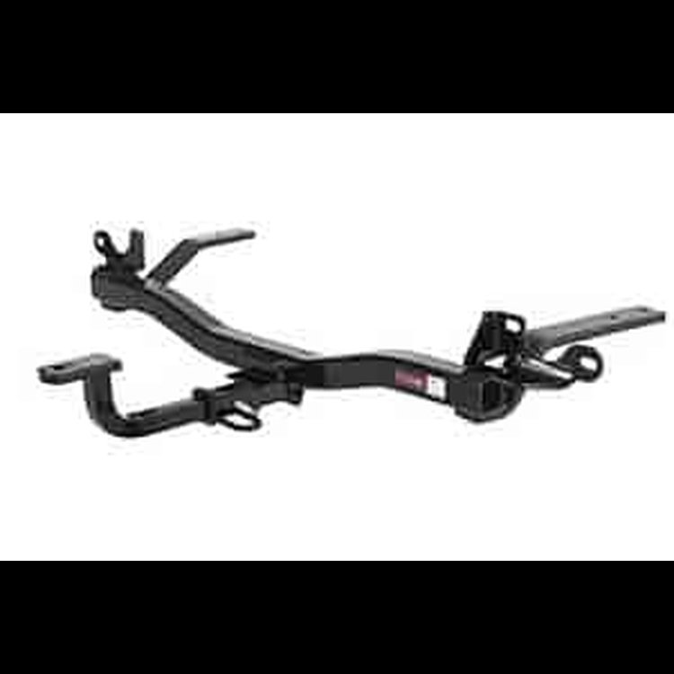 Class II 1.25 in. Receiver Hitch