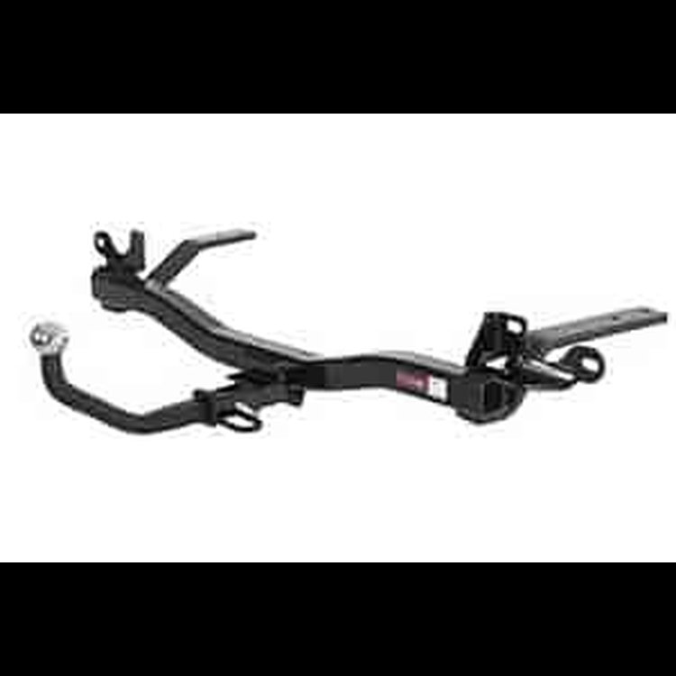 Class II 1.25 in. Receiver Hitch