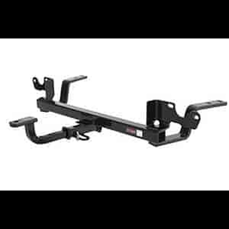 Class II 1.25 in. Receiver Hitch
