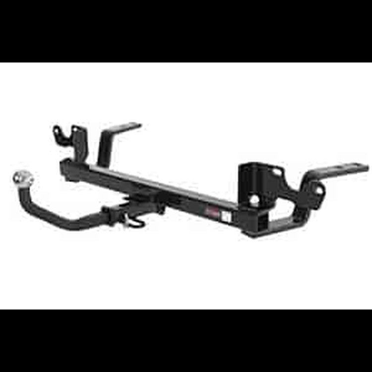 Class II 1.25 in. Receiver Hitch