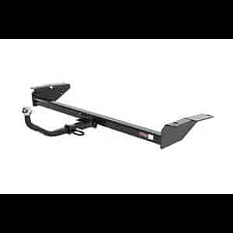 Class II 1.25 in. Receiver Hitch