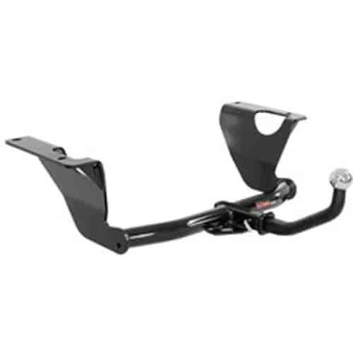 Class 2 Trailer Hitch 2014.0 - 2015.0 for Subaru Outback Except Sport