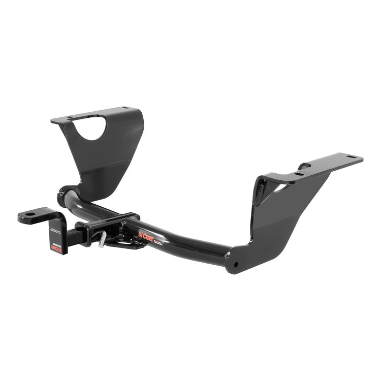 Class 2 Trailer Hitch 2014.0 - 2015.0 for Subaru Outback Except Sport