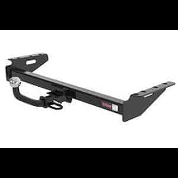 Class II 1.25 in. Receiver Hitch