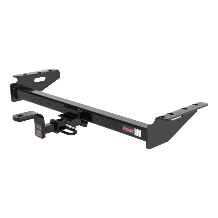 CLASS II TRAILER HITCH P