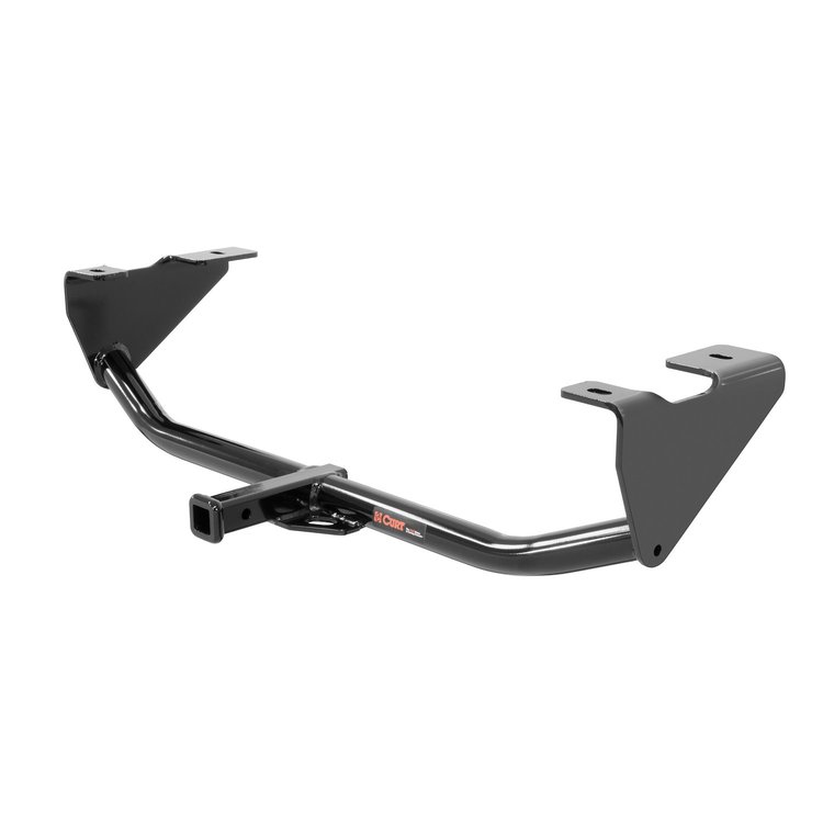 CLASS I TRAILER HITCH PIN & CLIP NO BALL MOUNT