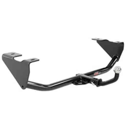 CLASS I TRAILER HITCH PIN & CLIP 1 7/8 BALL EURO MOUNT